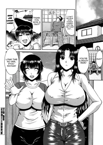 [Kai Hiroyuki] Manatsu no Hanazono Ch. 1-3 Fhentai - Page 20