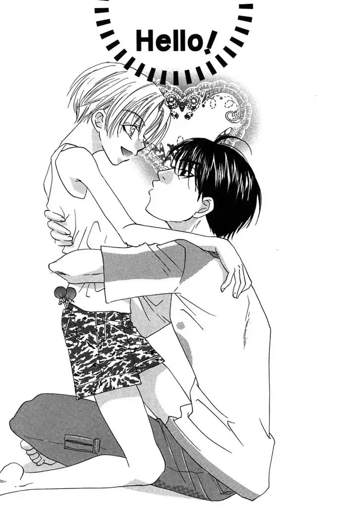 [Himuro Sakura] Otona no Jikan. Fhentai - Page 75