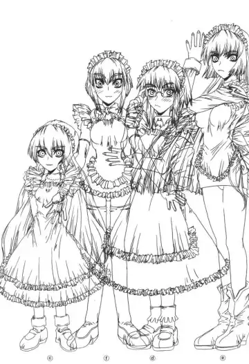 [Uhhii] Hanaukyou Keibitai Sanae Yashima Fhentai - Page 6