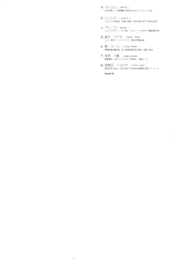 [Uhhii] Hanaukyou Keibitai Sanae Yashima Fhentai - Page 7