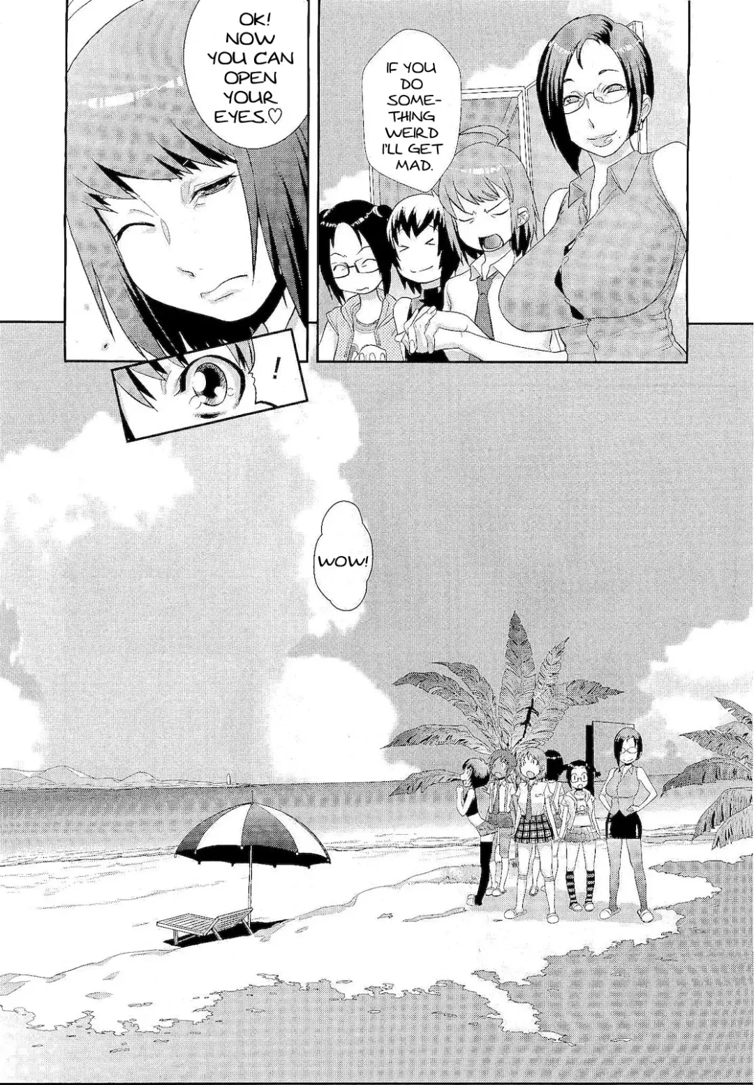 [Koyanagi Royal] Meshimase! Adult Toys | Please Try Our Adult Toys Fhentai - Page 8