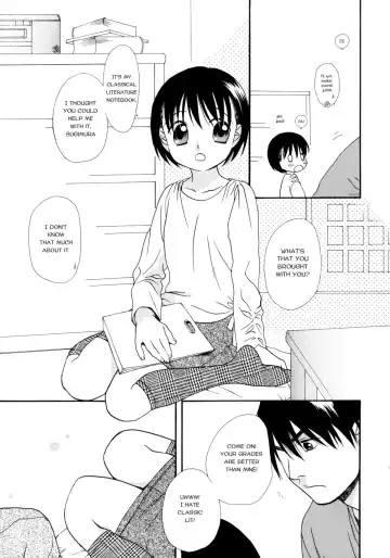 [Sekiya Asami] Please! Come on a my house. Fhentai.net - Page 6