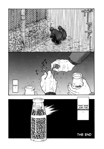 [Kobayashi Shounenmaru] The Worm Bottle Fhentai.net - Page 16