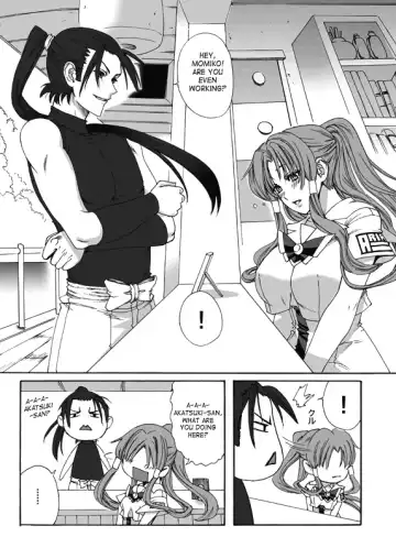 [Fei] ARIA THE AQUAMARINE Fhentai.net - Page 42