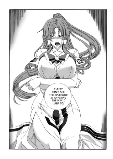 [Fei] ARIA THE AQUAMARINE Fhentai.net - Page 47