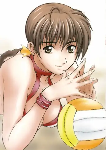 [Momoi Nanabei] Glamorous Colors 5 Fhentai - Page 14