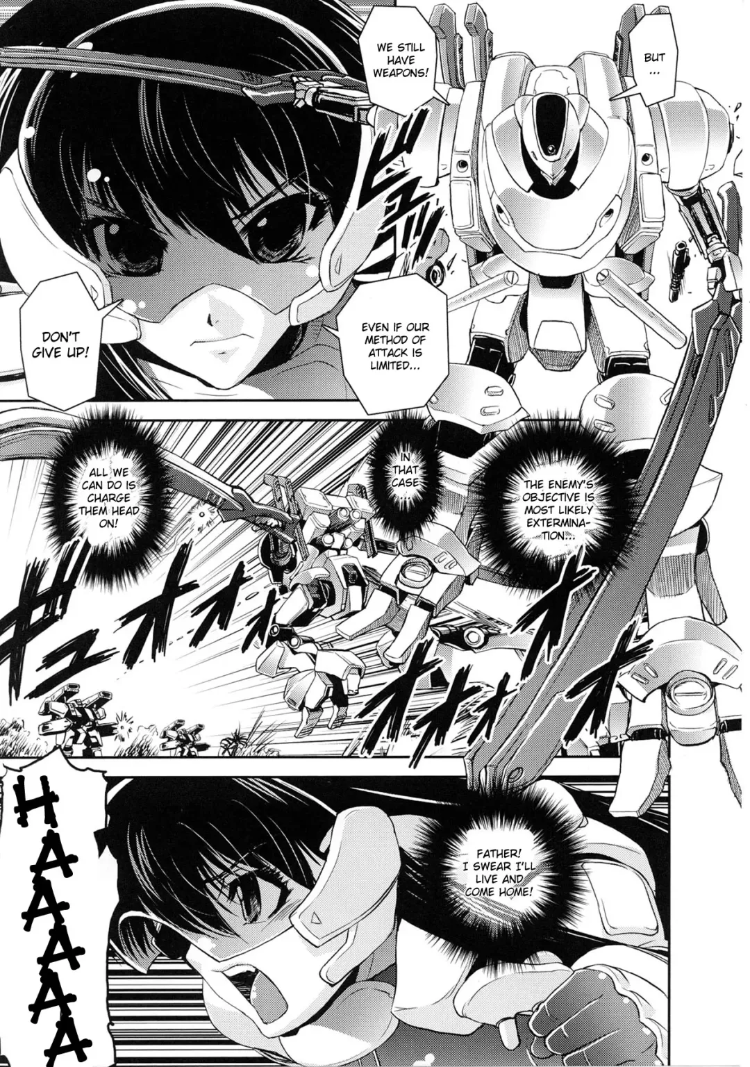 Slave Heroines 4 Fhentai - Page 10