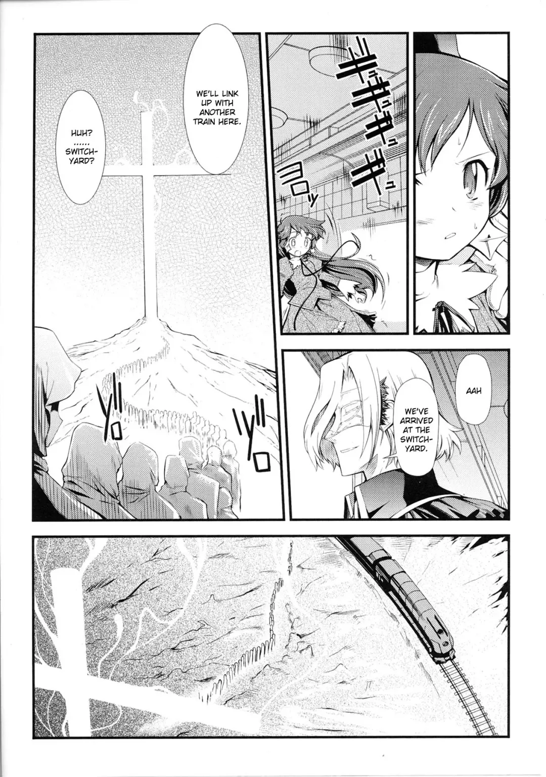 Slave Heroines 4 Fhentai - Page 139