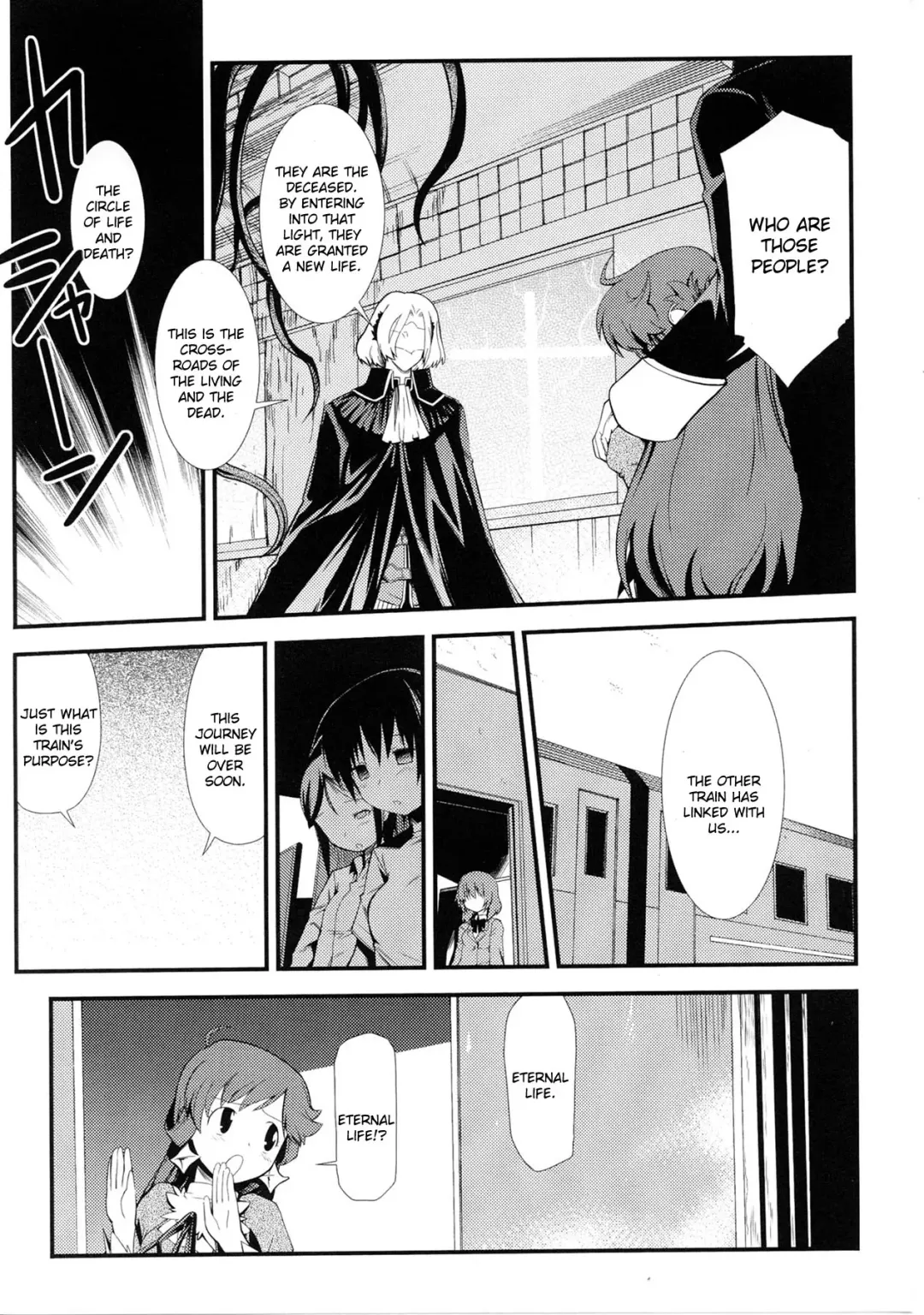 Slave Heroines 4 Fhentai - Page 140