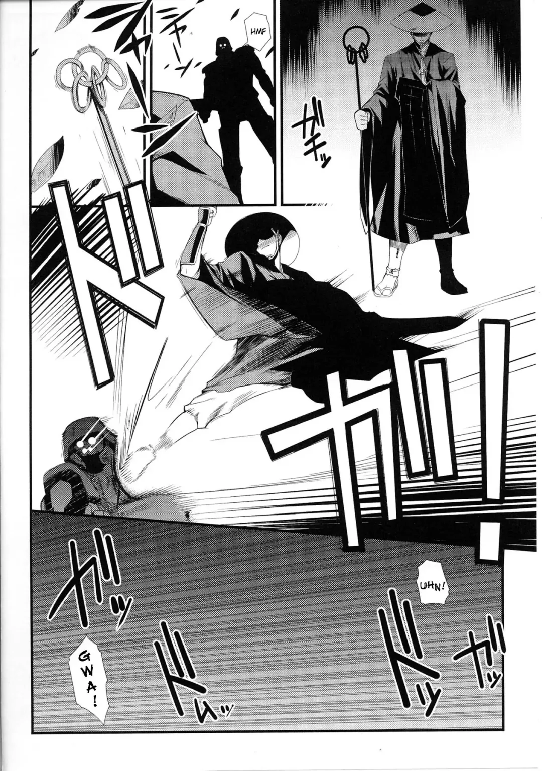 Slave Heroines 4 Fhentai - Page 145