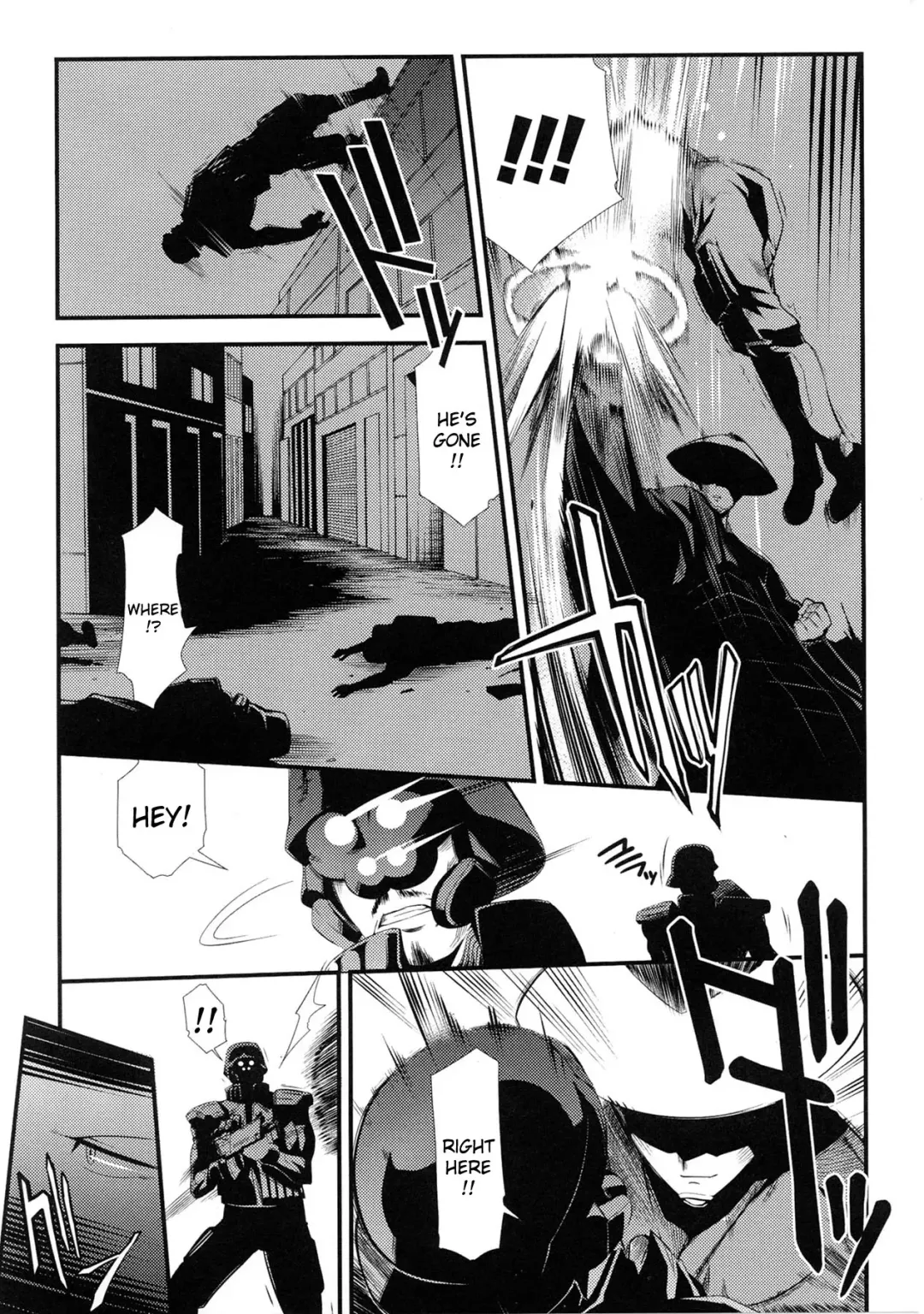 Slave Heroines 4 Fhentai - Page 146