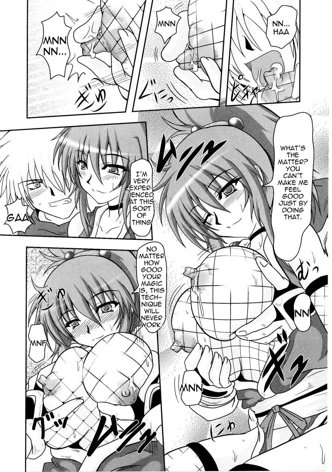 Slave Heroines 4 Fhentai - Page 179