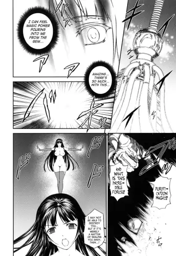 Slave Heroines 4 Fhentai - Page 123