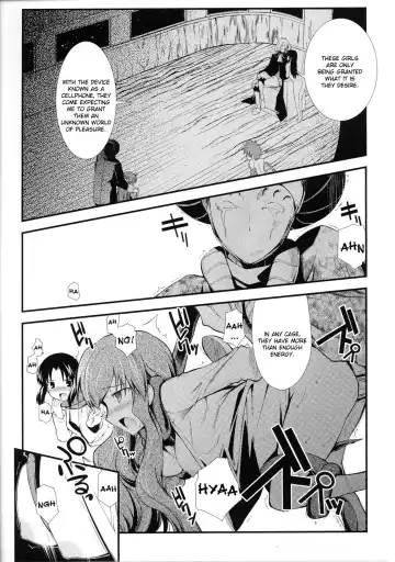 Slave Heroines 4 Fhentai - Page 137