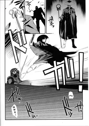 Slave Heroines 4 Fhentai - Page 145