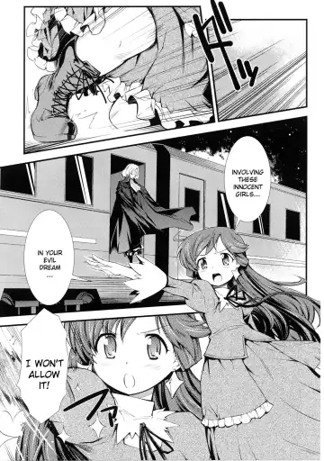 Slave Heroines 4 Fhentai - Page 151