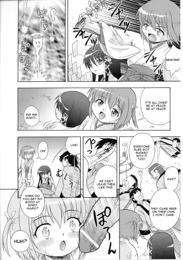 Slave Heroines 4 Fhentai - Page 156