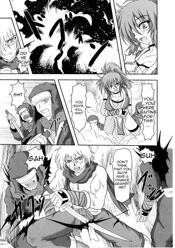 Slave Heroines 4 Fhentai - Page 177