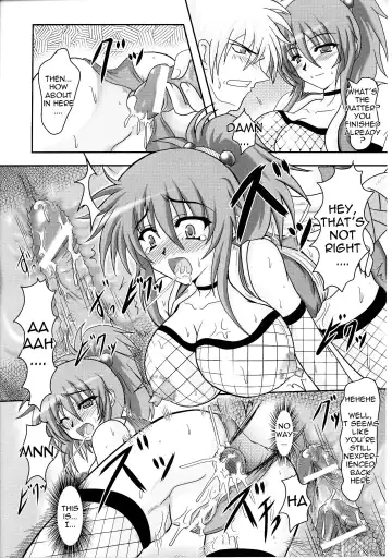Slave Heroines 4 Fhentai - Page 181