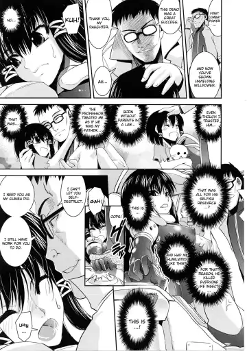 Slave Heroines 4 Fhentai - Page 20