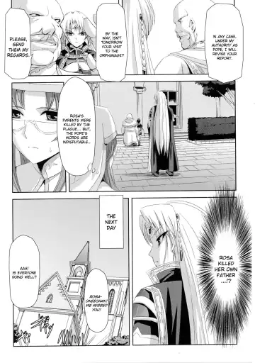 Slave Heroines 4 Fhentai - Page 32