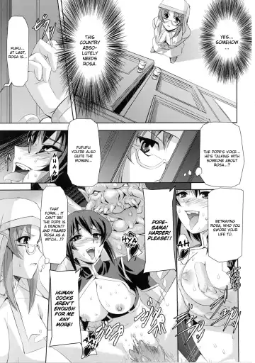 Slave Heroines 4 Fhentai - Page 42