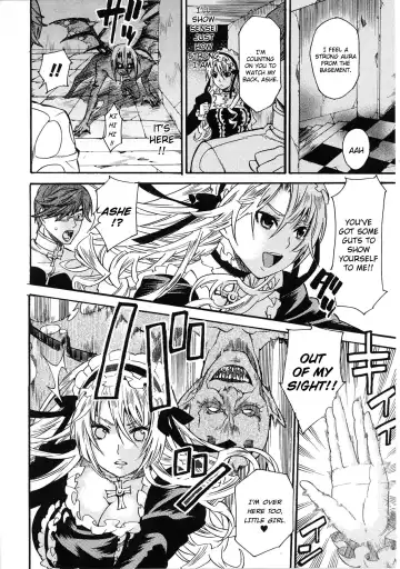 Slave Heroines 4 Fhentai - Page 79