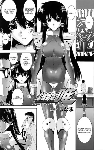 Slave Heroines 4 Fhentai - Page 8