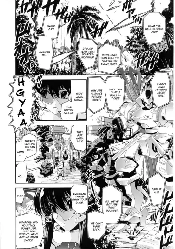 Slave Heroines 4 Fhentai - Page 9