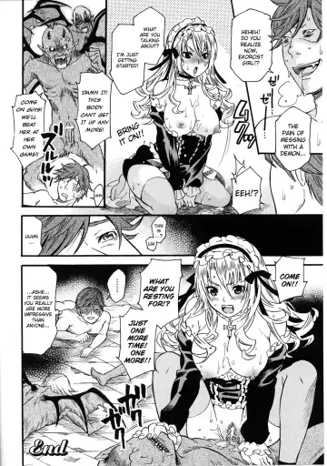 Slave Heroines 4 Fhentai - Page 93