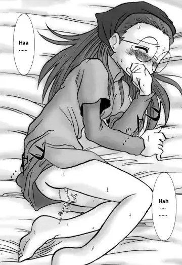 [Inari Satsuki - Shimazu Isami] Love Love Funny! Fhentai - Page 23