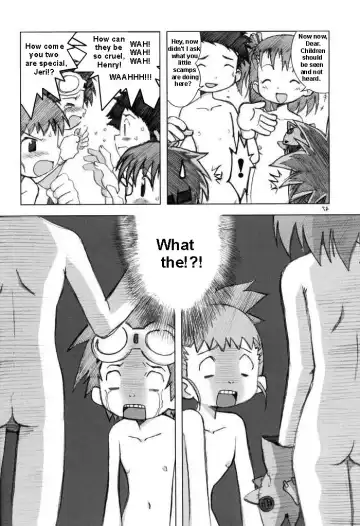 [Inari Satsuki - Shimazu Isami] Love Love Funny! Fhentai - Page 44