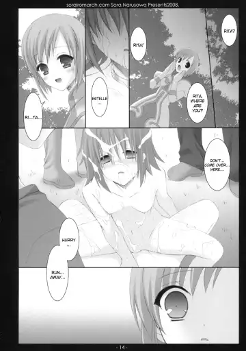 [Narusawa Sora] Aru Hi, Mori no Naka | One Day, in the Forest Fhentai.net - Page 13