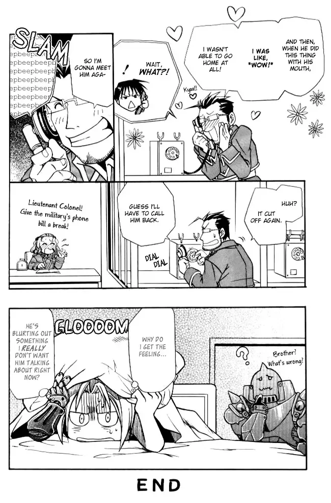 [Bakkon Tamago - Maririn Anaka] Cats on Maes Fhentai - Page 18