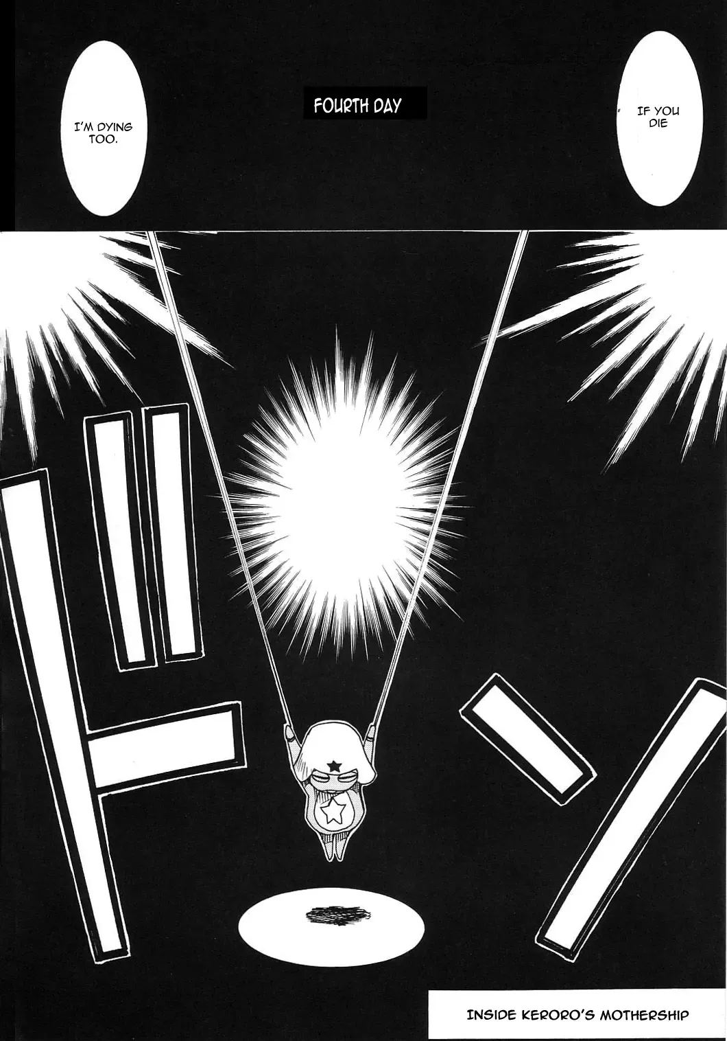 [Kimimaru] Hikari no Kuni Fhentai - Page 36