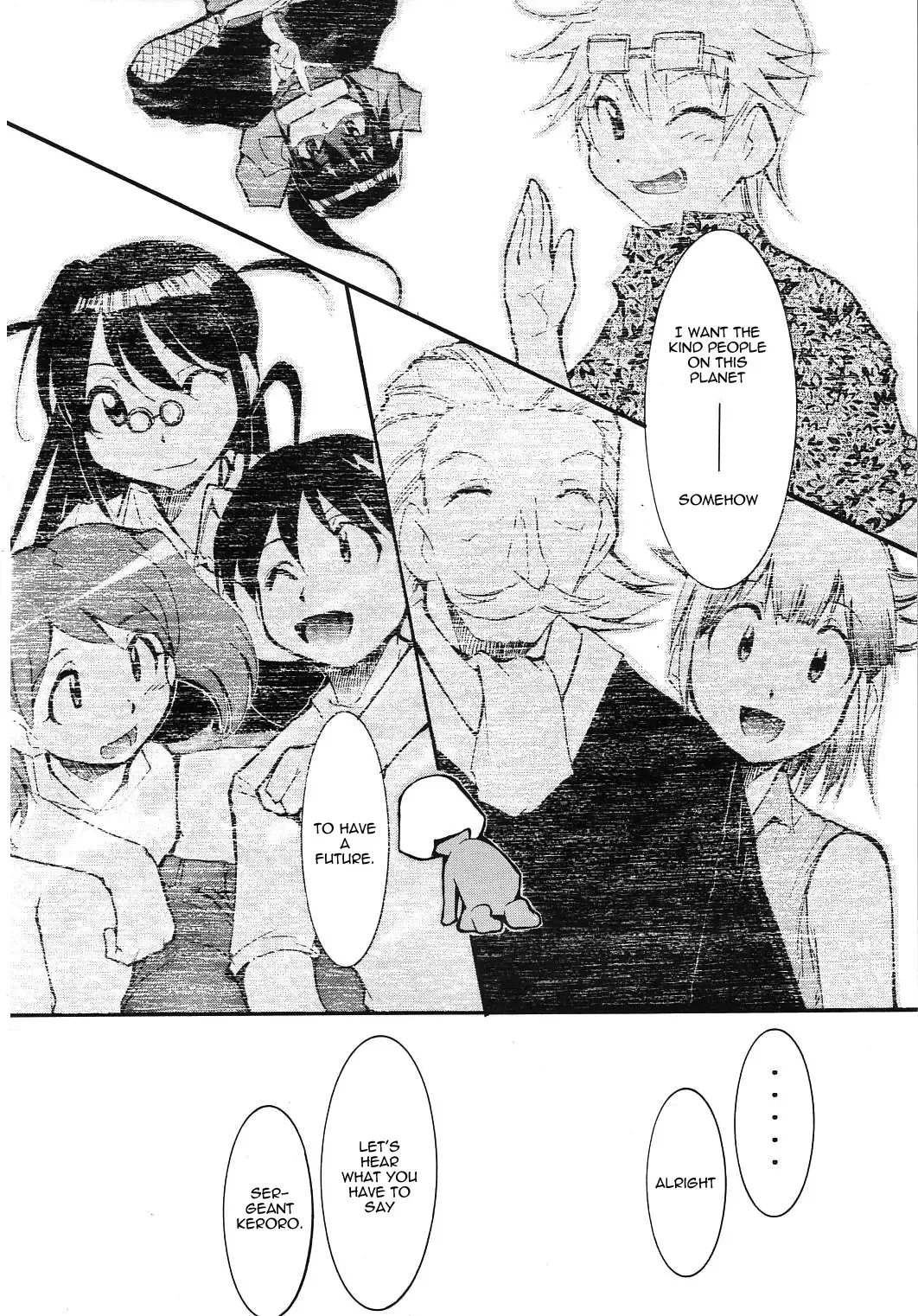 [Kimimaru] Hikari no Kuni Fhentai - Page 50