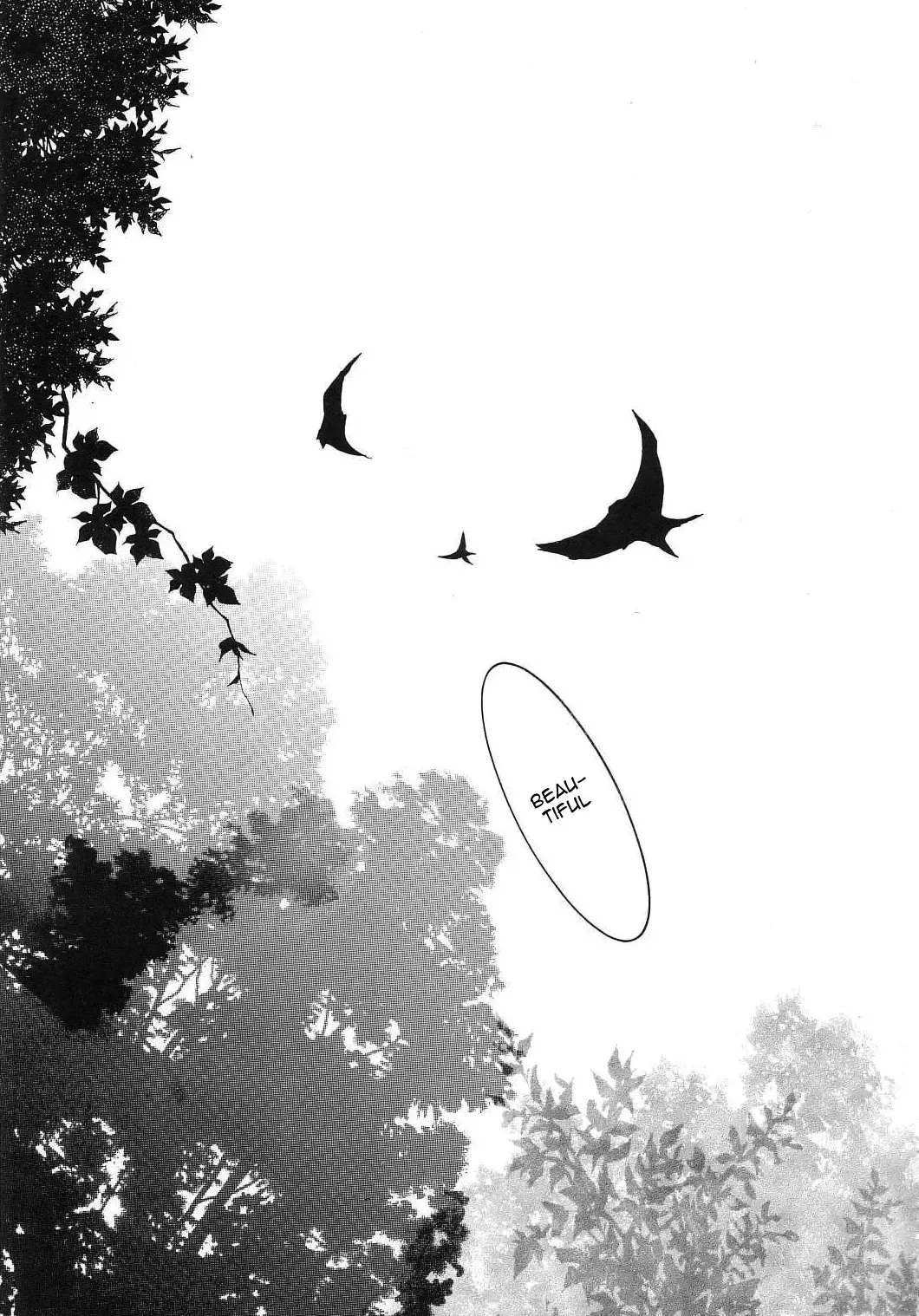 [Kimimaru] Hikari no Kuni Fhentai - Page 89