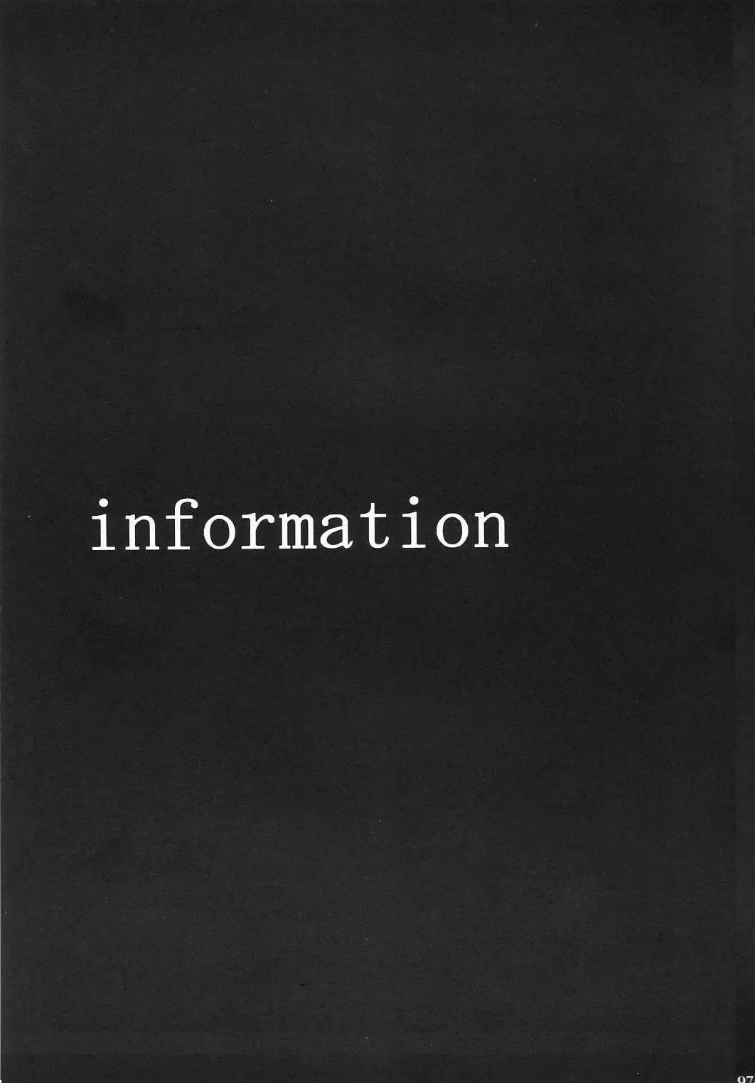 [Kimimaru] Hikari no Kuni Fhentai - Page 97