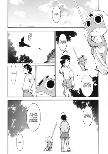 [Kimimaru] Hikari no Kuni Fhentai.net - Page 10