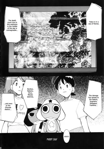 [Kimimaru] Hikari no Kuni Fhentai.net - Page 12