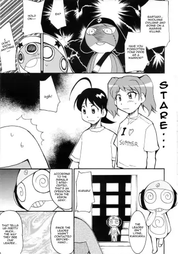 [Kimimaru] Hikari no Kuni Fhentai.net - Page 13