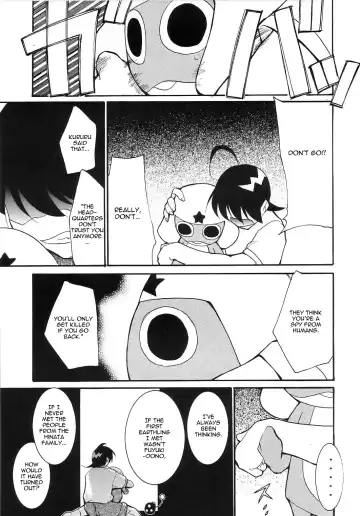 [Kimimaru] Hikari no Kuni Fhentai.net - Page 19