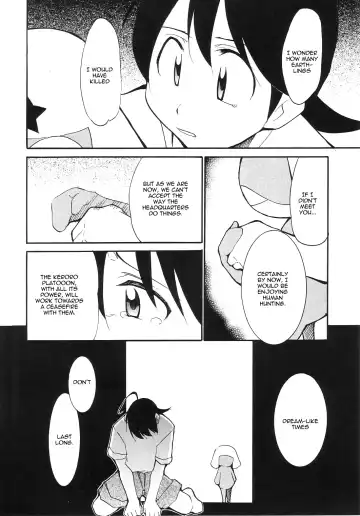 [Kimimaru] Hikari no Kuni Fhentai.net - Page 20