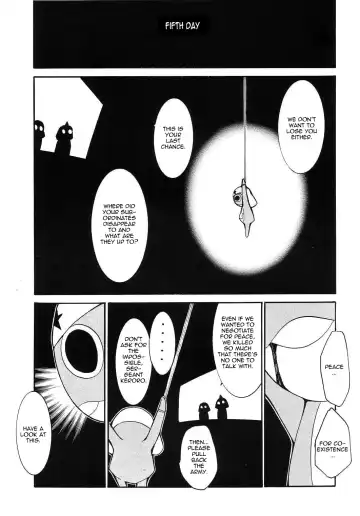 [Kimimaru] Hikari no Kuni Fhentai.net - Page 41