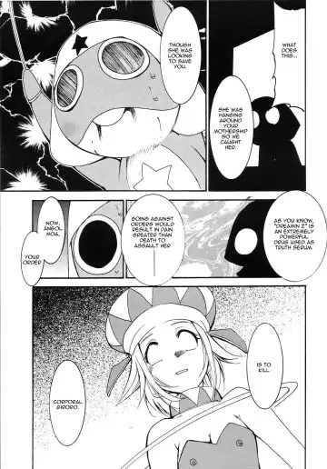 [Kimimaru] Hikari no Kuni Fhentai.net - Page 43