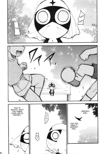 [Kimimaru] Hikari no Kuni Fhentai.net - Page 86