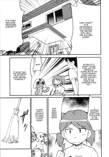 [Kimimaru] Hikari no Kuni Fhentai.net - Page 9