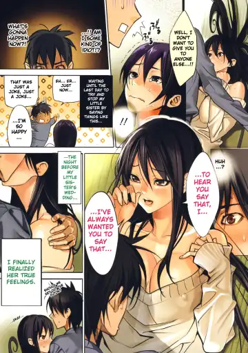 [Inkey] Inbi Temptation Fhentai - Page 116