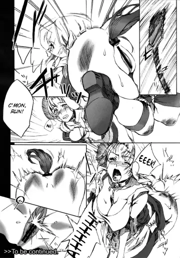 [Oshare Kyoushitsu.] MAI DOG LOVE Fhentai.net - Page 18