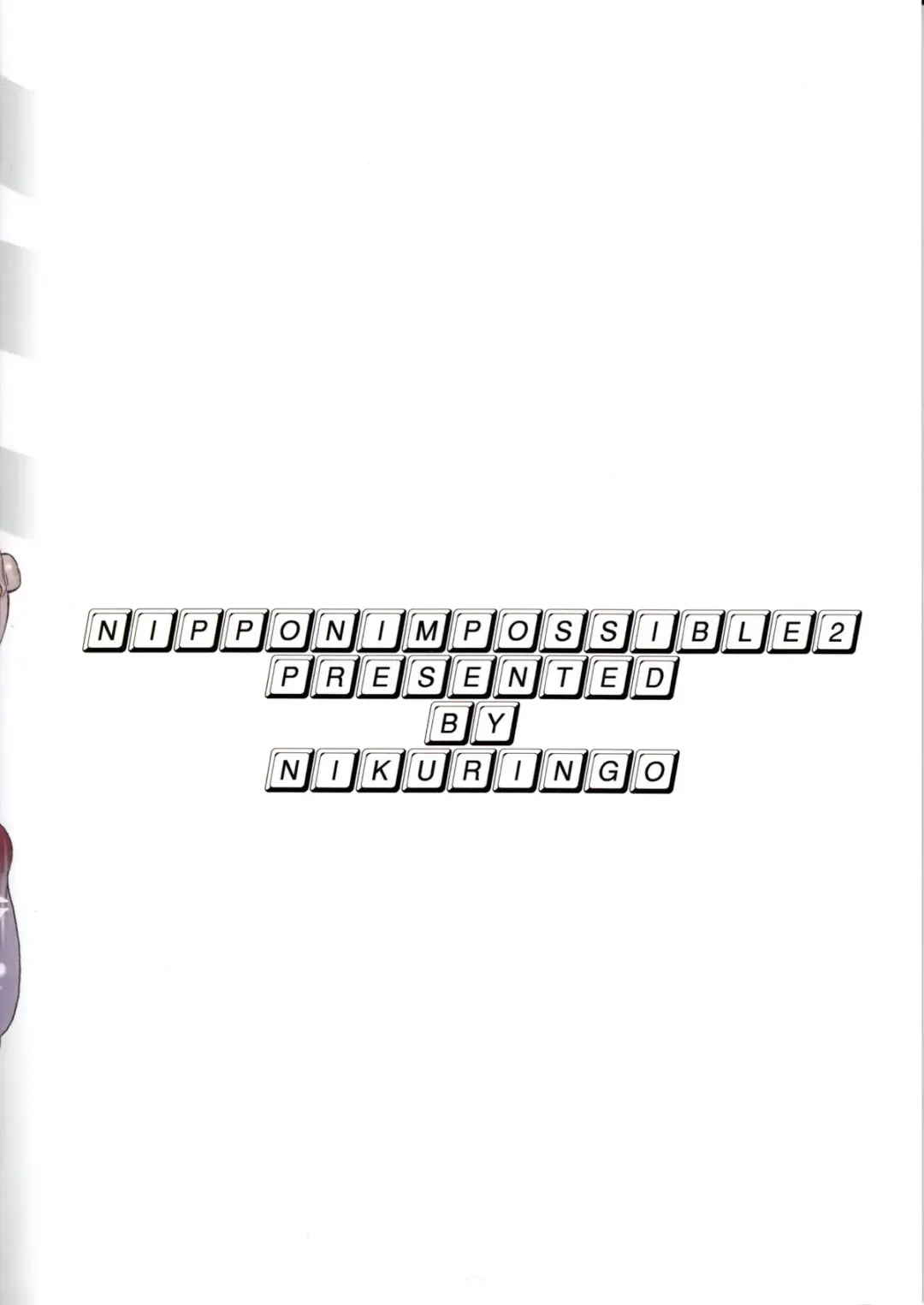 [Kakugari Kyoudai] Nippon Impossible 2 Fhentai - Page 30